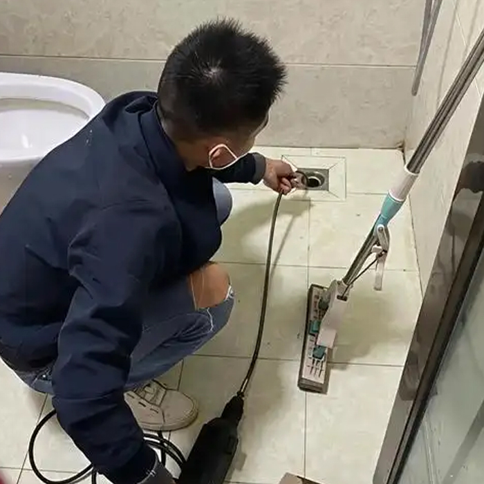 管道疏通